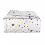 Bed cover double-sided STAR - image-1